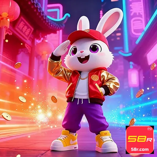 Login seguro 58r - 58r