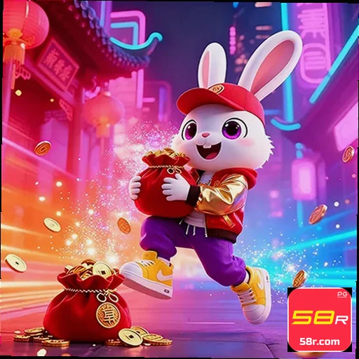 Login seguro 58r - 58r