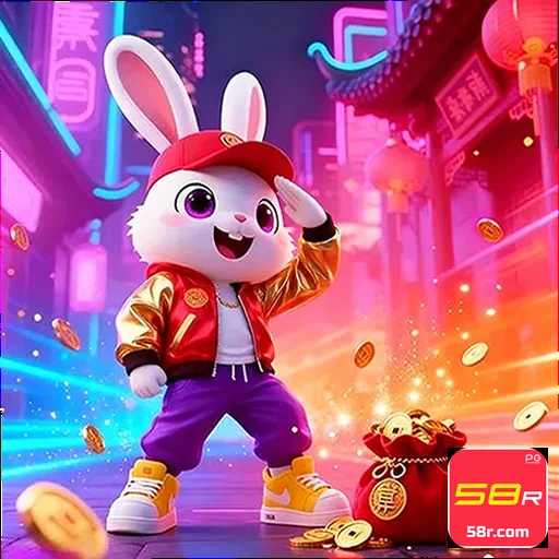 Login seguro 58r - 58r