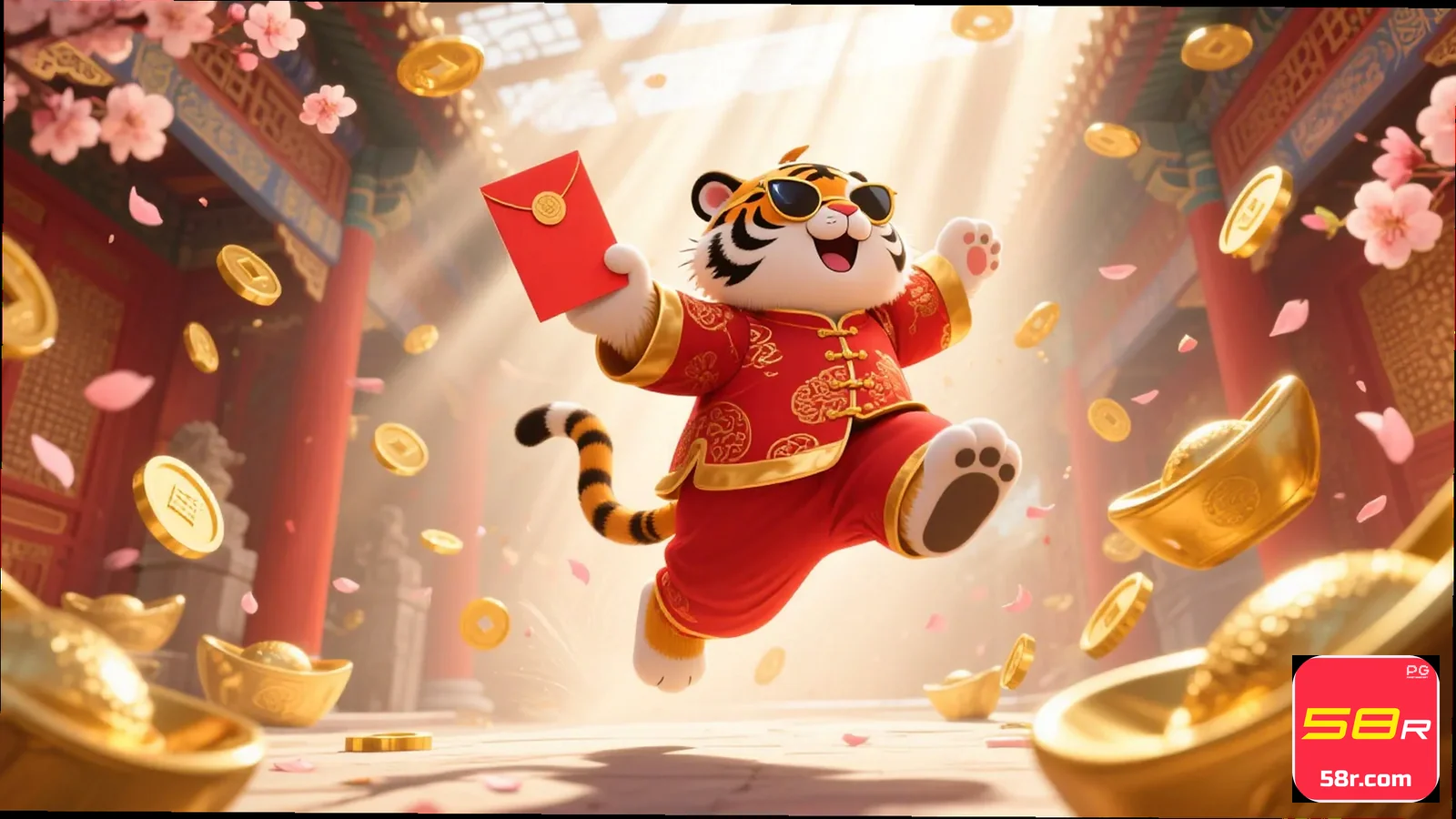 Imagem principal do cassino - 58r