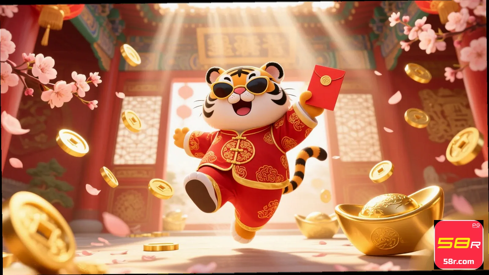 Imagem do app 58r - 58r