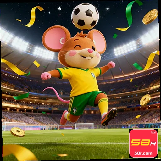 Jackpot slots Brasil