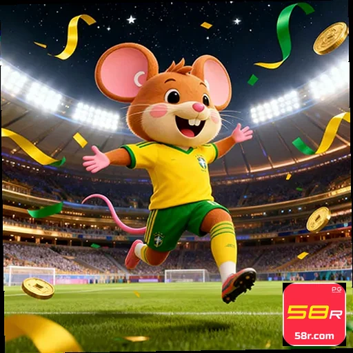 Melhores slots Brasil