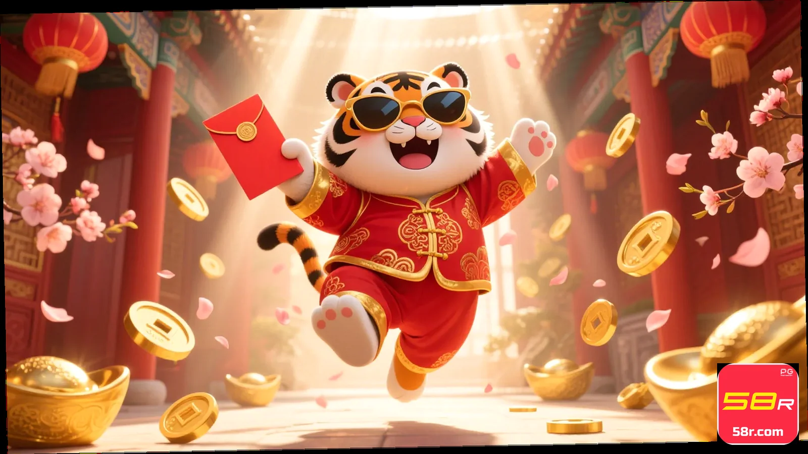 Experiência móvel 58r - 58r